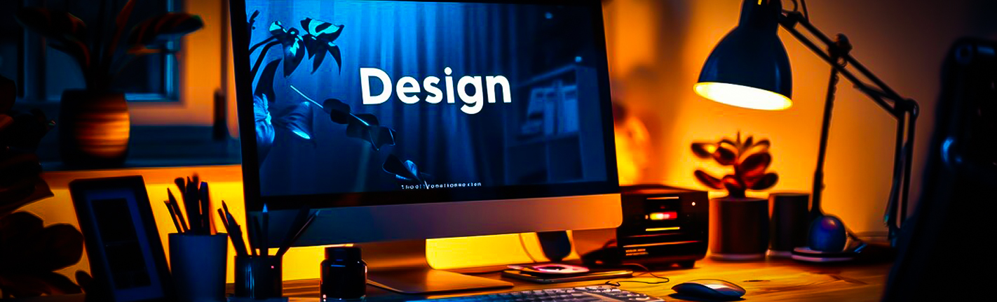 Graphics Designing